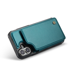 Чехол CaseMe Сard Protection iPhone 16