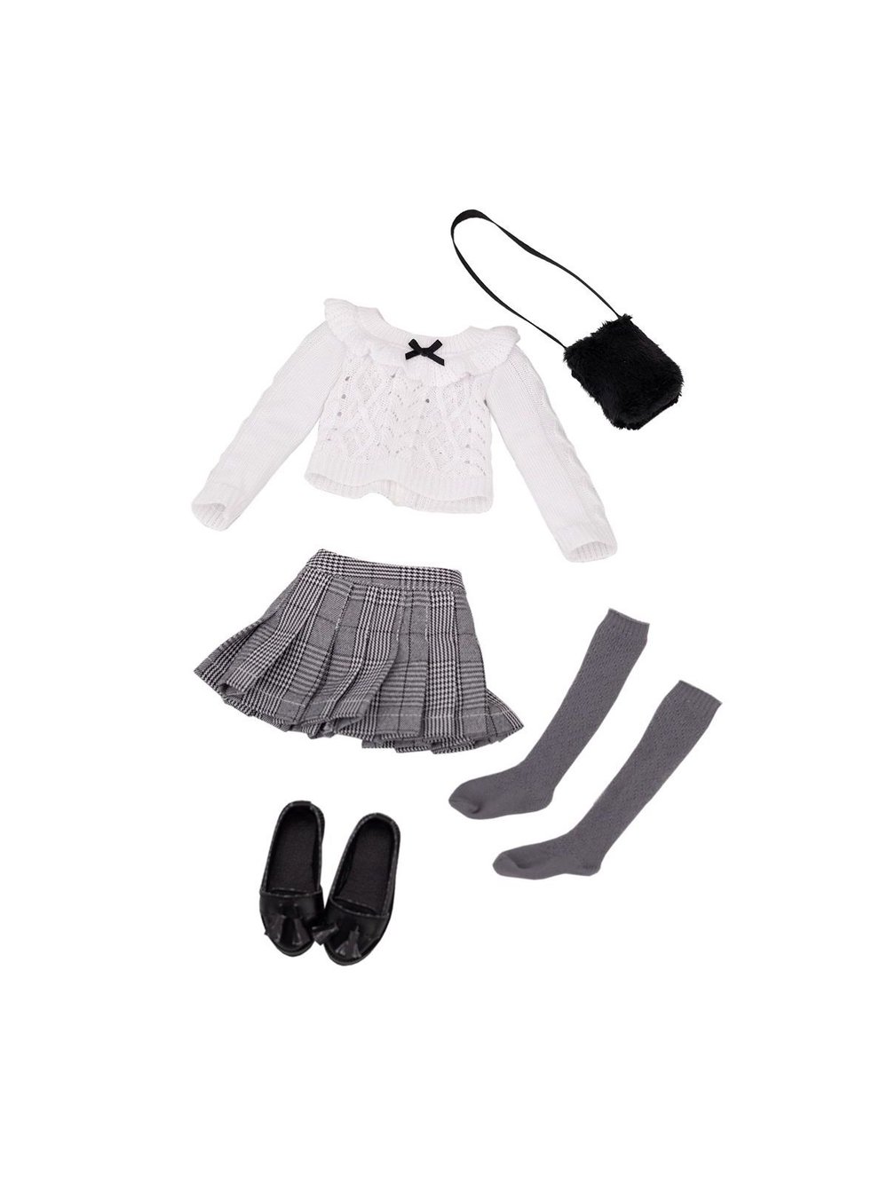 Кукла Ruby Red Сара 37см (2404FMB)