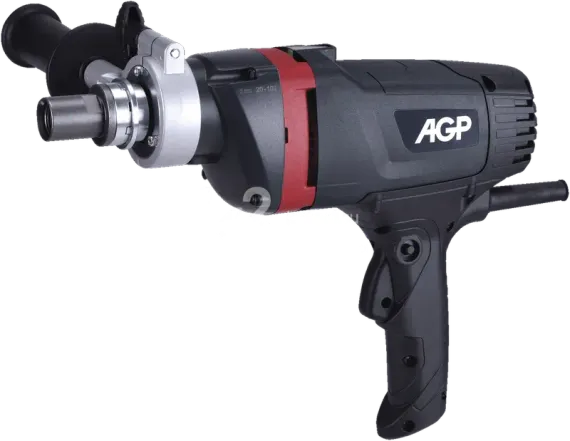 Дрель алмазного бурения AGP DM51P