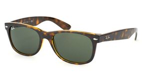 New Wayfarer RB 2132 902L