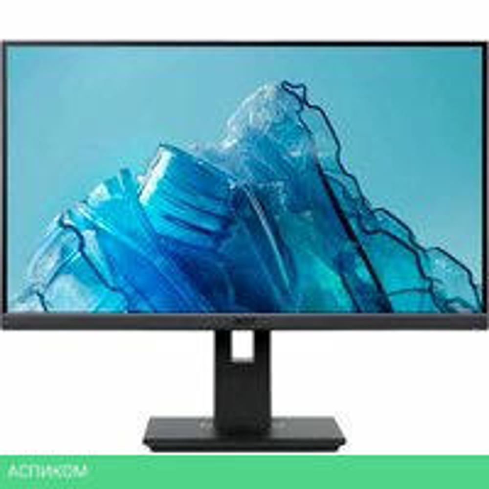 Монитор Acer Vero B277Ebmiprzxv UM.HB7EE.E07