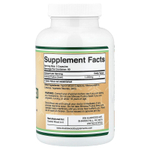 Double Wood Supplements, семена Mimosa pudica, 180 капсул (500 мг в 1 капсуле)