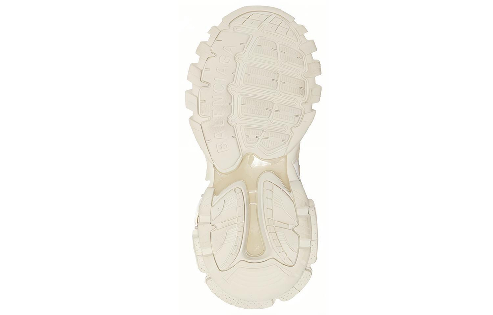 Balenciaga Track 2.0 (Женская размерная сетка)