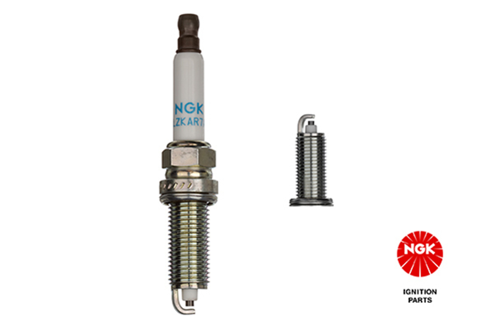 NGK - 91450-NGK - Spark Plug