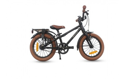 Детский велосипед Shulz Bubble 14