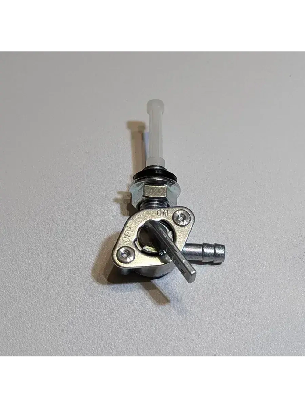 Бензокран на бак PitBike