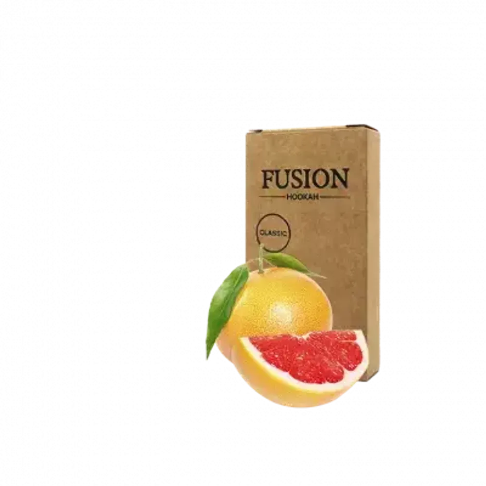 Fusion Classic - Grapefruit (100g)