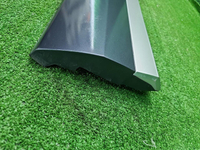 Накладка двери задняя правая Geely Monjaro (21-нв)