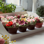 Набор “Цветочная дюжина” — вся коллекция вкусов в одном подарке