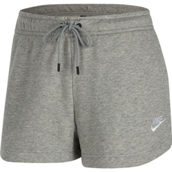 Женские теннисные шорты Nike Sportswear Essential Short French Terry W
