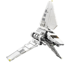 LEGO Star Wars: Имперский шаттл «Тайдириум» 75094 — Imperial Shuttle Tydirium — Лего Стар ворз Звёздные войны Эпизод