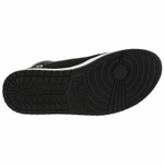 Кроссовки Jordan Fadeaway "Black Anthracite" GS (Подростковая размерная сетка)