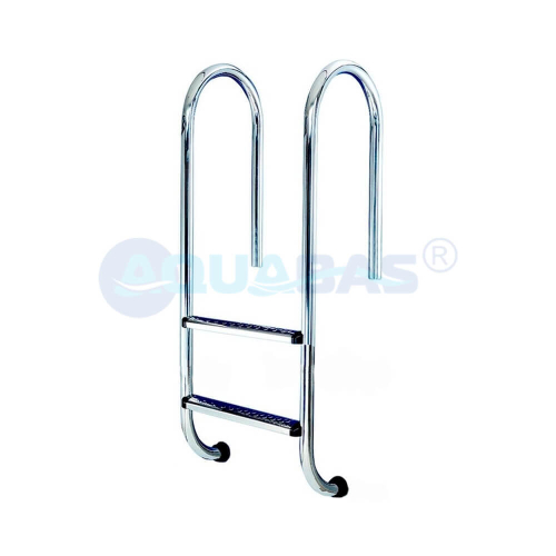 Лестница 2 ступени Flexinox MURO AISI 304 (87132023N)