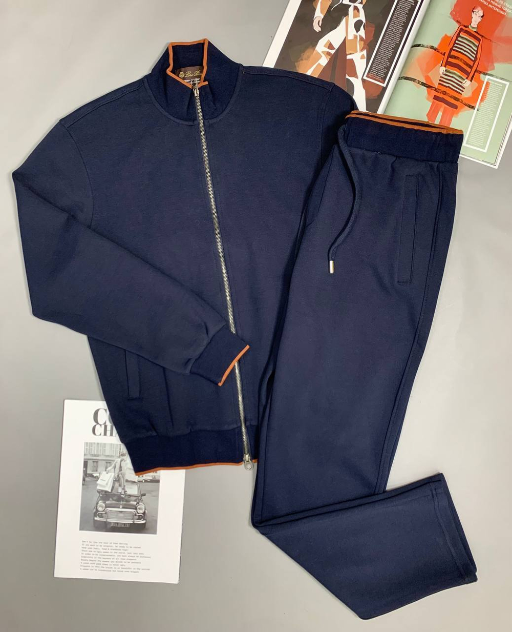 Спортивный костюм Loro Piana