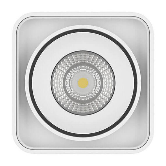 Потолочный светодиодный светильник Lightstar Monocco 052316