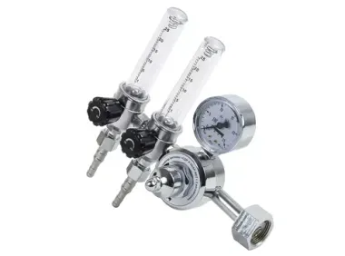 Газовые регуляторы