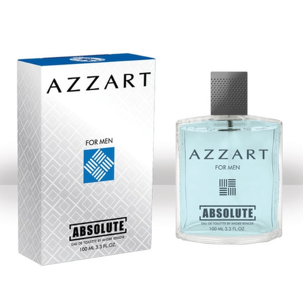 Туалетная вода Azzart Absolute 100 мл