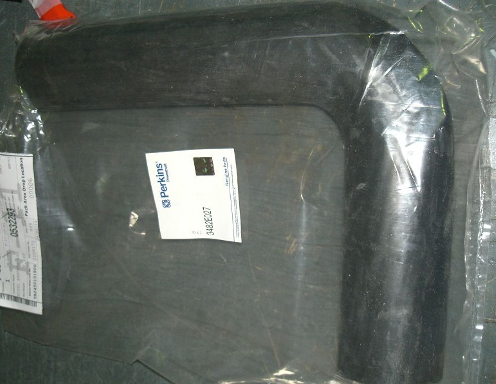 Шланг радиатора / HOSE АРТ: 3482E027