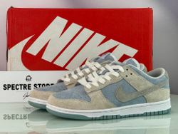 Nike Dunk Low WMNS Suede Light Armory Blue