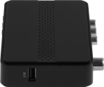 Приставка для цифрового ТВ CADENA CDT-2291SB