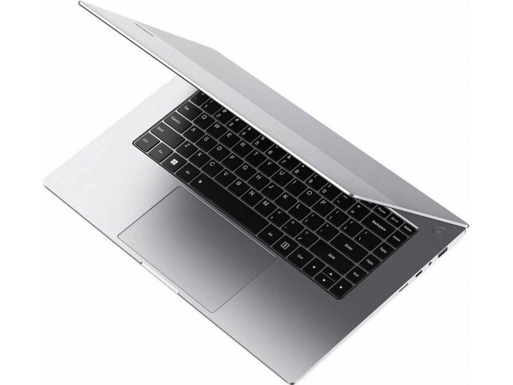 Ноутбук 15,6" Infinix InBook X3 Plus 12TH XL31 Core i5 1235U/8Gb/512Gb SSD/15.6" FullHD/Win11 Серый (71008301216)