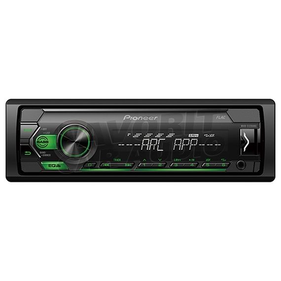 Pioneer MVH-S120UBG