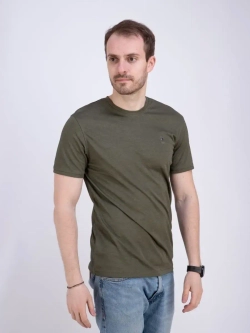 Футболка мужская мерсеризованная Турция