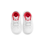 Детские кроссовки Air Jordan 1 Low ALT 'White Infrared 23' CI3436-160