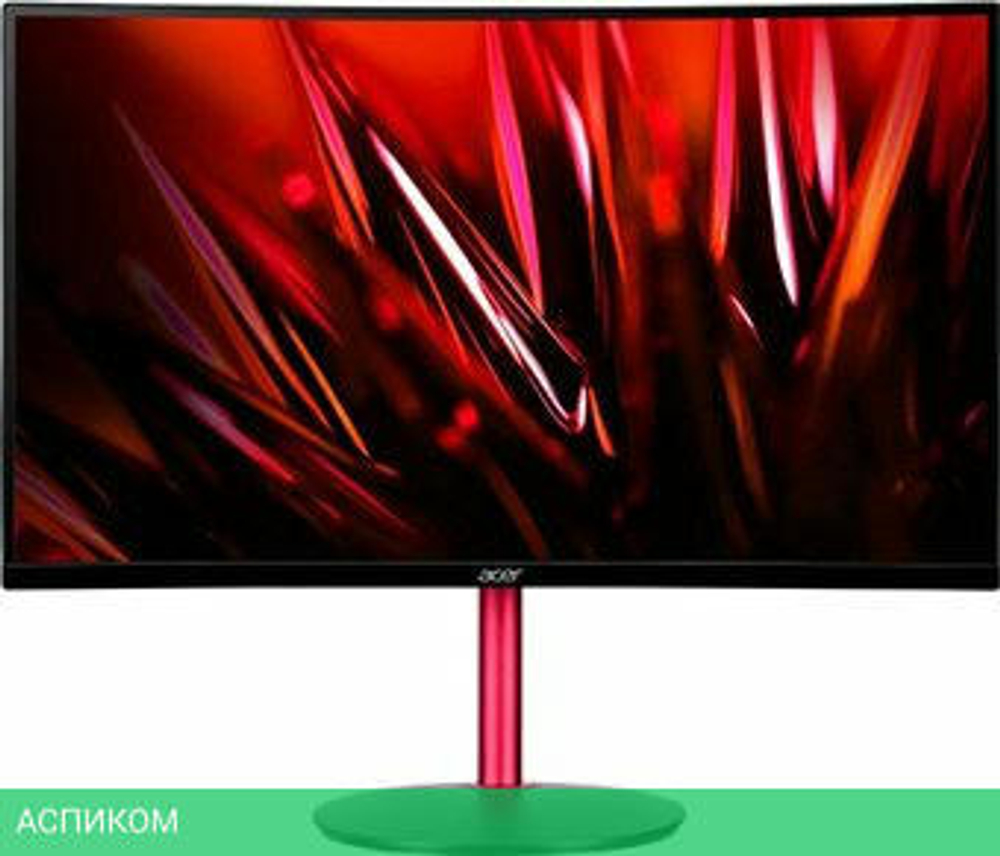 Игровой монитор Acer Nitro XZ272UVbmiiphx