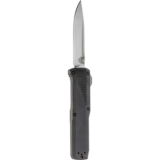 Складной нож Benchmade 4600 Phaeton c клинком из стали CPM-S30V, рукоять алюминий