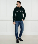 Свитер Armani Exchange - темно-зеленый(XM000180 AF11960)