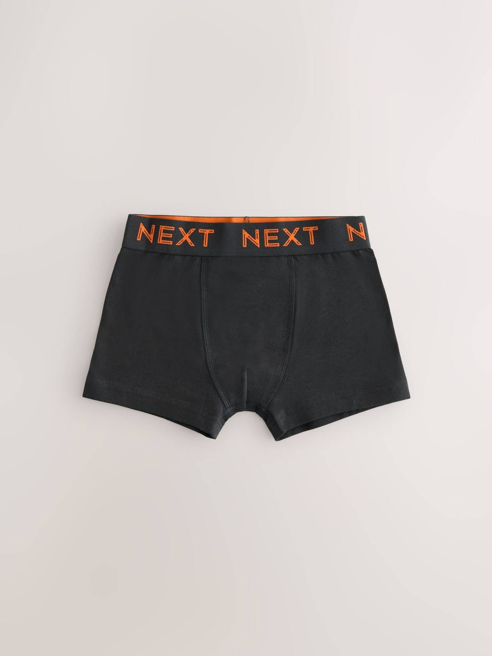 Трусы для мальчика Next E98-859, 10 шт., Черный