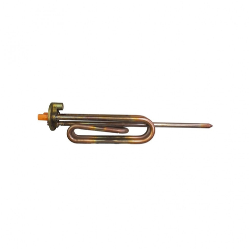 ТЭН 1,8кВт (1800Вт) RCA для водонагревателя Ariston под анод М5, 111868