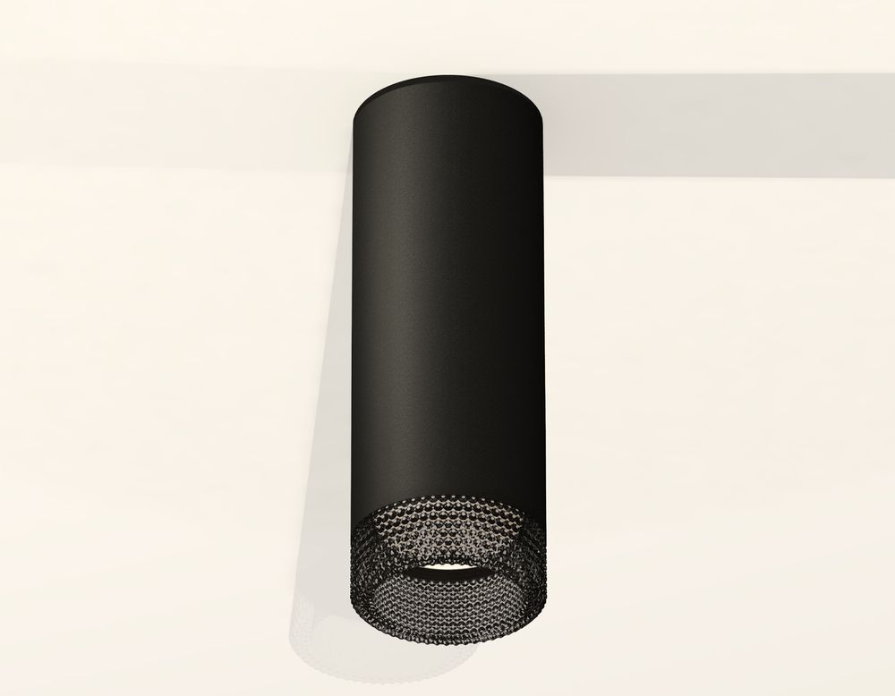 Ambrella Комплект накладного светильника с композитным хрусталем MR16 Накладные XS6343021