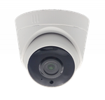 Видеокамера ST-2202, (версия 2), внутренняя купольная AHD-камера 4 в 1