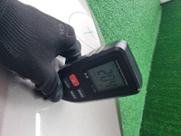 Капот Hongqi H9 (2020-н.в.)