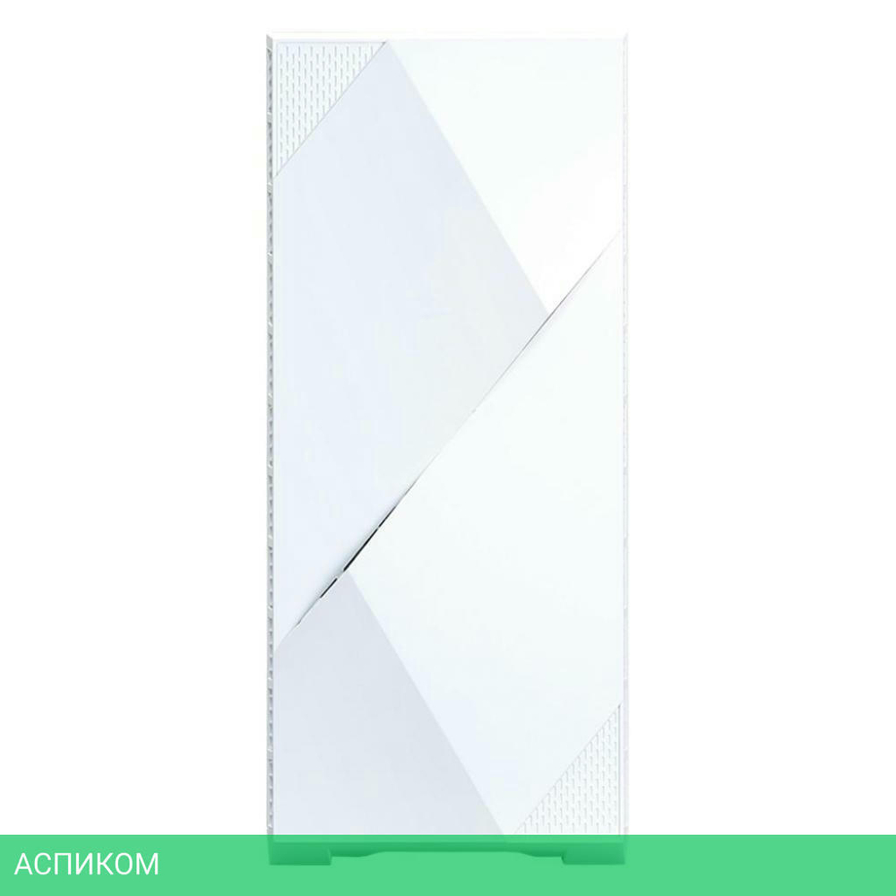 Корпус Zalman Z3 Iceberg White