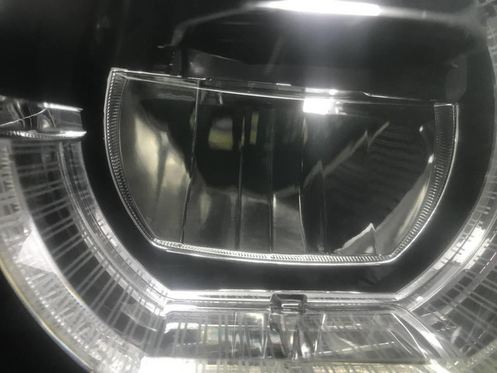 Фара левая BMW 3er F30 (2015-2020) LED