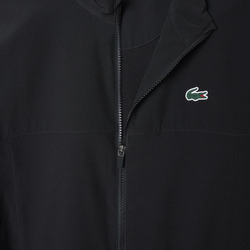 Men's Спортивный костюм Lacoste Tennis x Novak Djokovic - black