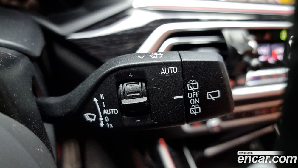 BMW X7 (G07) xDrive 40d M Sports 6-и местный (11.2020)
