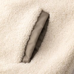 КУРТКА YMKASHIX FURRY HTF