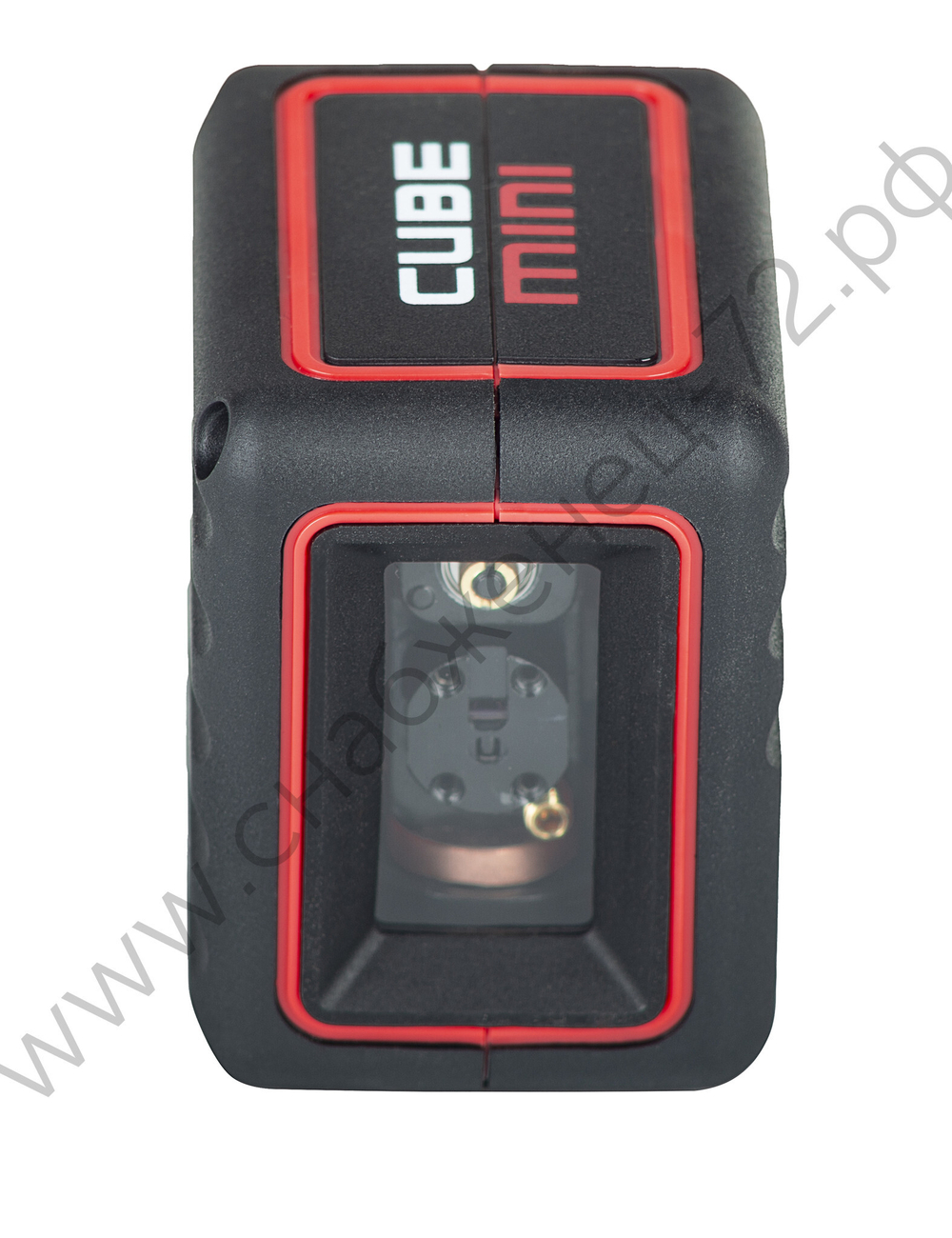 Лазерный уровень ADA CUBE MINI PROFESSIONAL EDITION