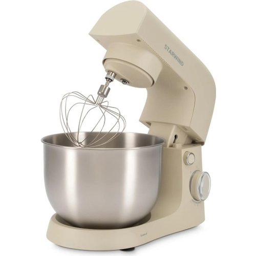 миксер Starwind SPM2152 крем. планетар.