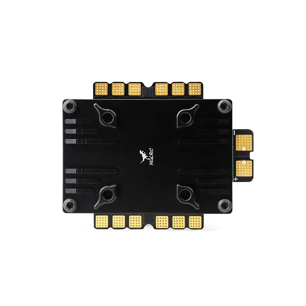 Cтек HGLRC SPECTRE F760 BOX