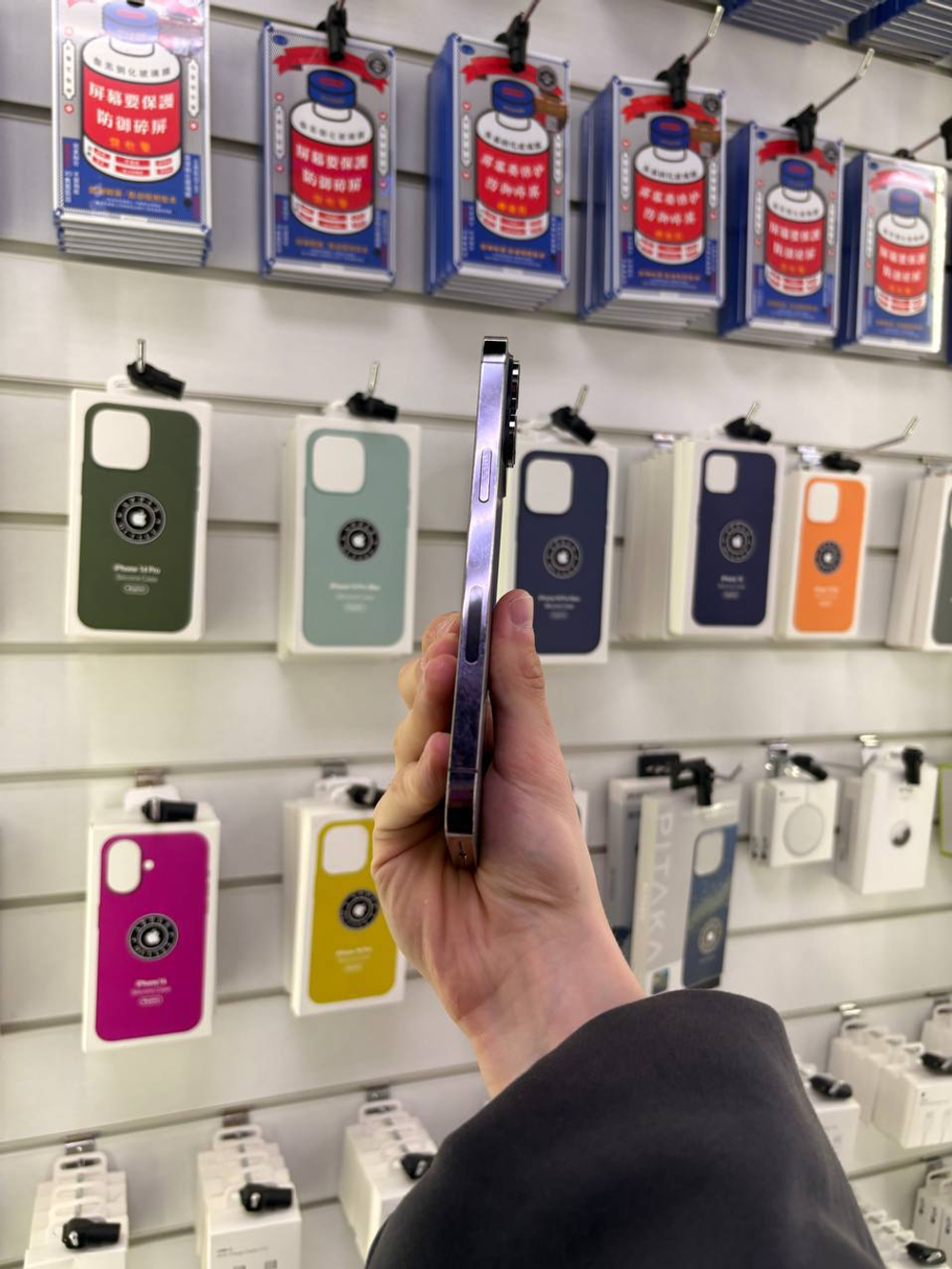 iPhone 14 Pro Max, 128 ГБ б/у