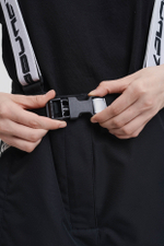 БРЮКИ ДЛЯ ДЕВОЧКИ УТЕПЛЕННЫЕ BASK JUNO HELWA