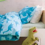 Мягкая игрушка - тираннозавр Några, 44 см, полиэстер