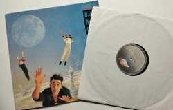 Винтажная виниловая пластинка LP Bad Boys Blue Game Of Love (Spain 1990) NM