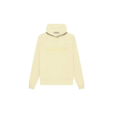 Fear of God Essentials Hoodie Wood FOG FW22 174 FOG FW22 174 11 400 HARDLUX