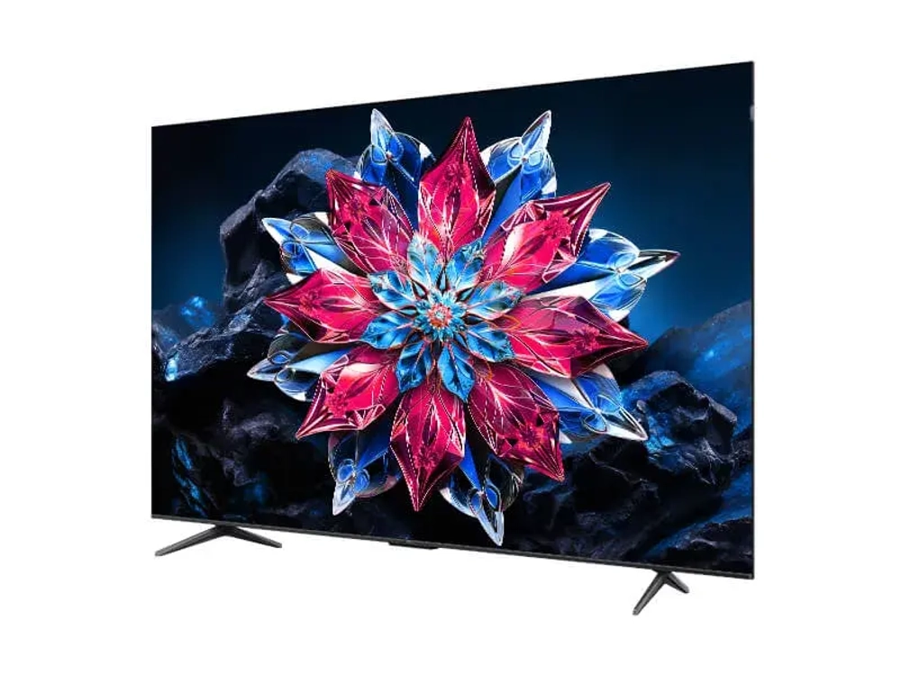 Телевизор 75" TCL 75C655PRO
